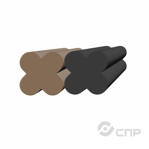 Шнур X-образный 15